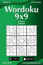 Wordoku 9x9 - Extreme - Volume 9 - 276 Logic Puzzles - Preview
