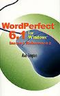 Wordperfect 6.1 For Windows Instant Reference - Preview