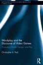 Wordplay And The Discourse Of Video Games - Preview