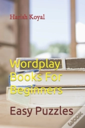 Wordplay Books For Beginners