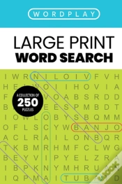 Capa do artigo Wordplay