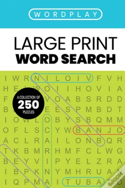 Capa do artigo Wordplay