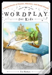 Capa do artigo Wordplay For Kids