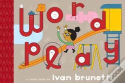 Capa do artigo Wordplay