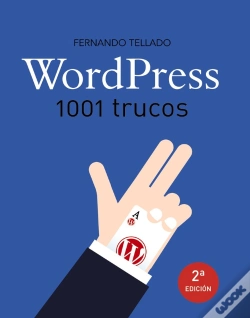 Capa do artigo Wordpress. 1001 Trucos  