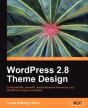 Wordpress 2.8 Theme Design - Preview