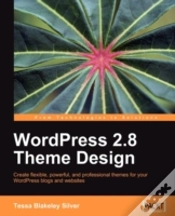 Capa do artigo Wordpress 2.8 Theme Design