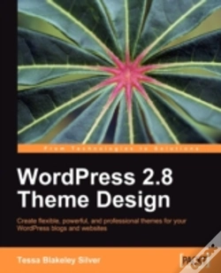 Capa do artigo Wordpress 2.8 Theme Design