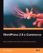 Wordpress 2.9 E-Commerce - Preview