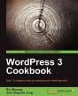 Wordpress 3 Cookbook - Preview
