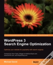 Capa do artigo Wordpress 3 Search Engine Optimization