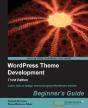 Wordpress 3.2 Theme Design: Beginner'S Guide - Preview