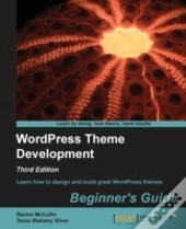 Wordpress 3.2 Theme Design: Beginner'S Guide