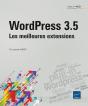Wordpress 3.5 - Les Meilleures - Preview