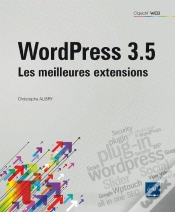 Capa do artigo Wordpress 3.5 - Les Meilleures