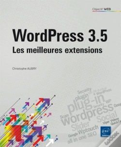 Capa do artigo Wordpress 3.5 - Les Meilleures