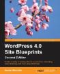 Wordpress 4.0 Site Blueprints - - Preview