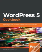 Wordpress 5 Cookbook