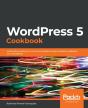 Wordpress 5 Cookbook - Preview