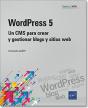 Wordpress 5 Un Cms Para Crear Y Gestionar Blogs Y Sitios - Preview