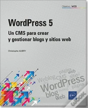 Capa do artigo Wordpress 5 Un Cms Para Crear Y Gestionar Blogs Y Sitios