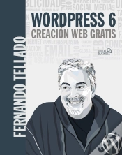 Capa do artigo Wordpress 6 Creacion Web Gratis