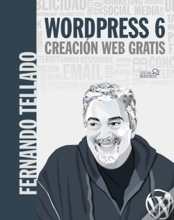 Capa do artigo Wordpress 6 Creacion Web Gratis