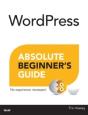 Wordpress Absolute Beginner'S Guide - Preview