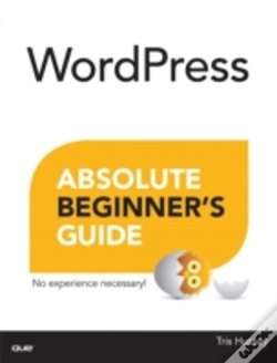 Capa do artigo Wordpress Absolute Beginner'S Guide