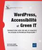 Wordpress, Accessibilité Et Green It : Comment Créer Votre Site Web En Respectant Les Principes Du Numérique Responsable ? - Preview
