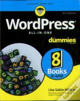Wordpress All-In-One For Dummies