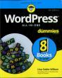 Wordpress All-In-One For Dummies - Preview