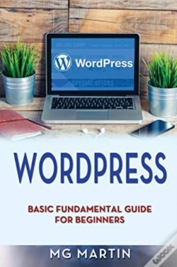 Capa do artigo Wordpress: Basic Fundamental Guide For B