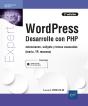 Wordpress Desarrolle Con Php Extensiones Widgets Y Temas Av - Preview