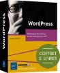 Wordpress : Développez Des Thèmes Et Des Extensions En Php - Preview