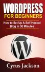 Wordpress For Beginners - Preview