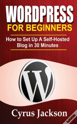 Capa do artigo Wordpress For Beginners
