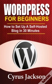 Capa do artigo Wordpress For Beginners