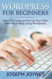 Capa do artigo Wordpress For Beginners