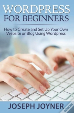Capa do artigo Wordpress For Beginners