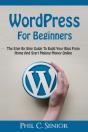 Wordpress For Beginners: The Step By Ste - Preview