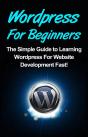 Wordpress For Beginners - Preview