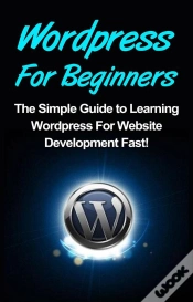 Capa do artigo Wordpress For Beginners