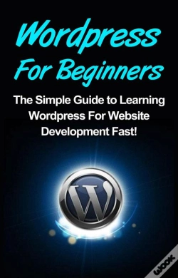 Capa do artigo Wordpress For Beginners