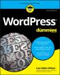 Wordpress For Dummies - Preview