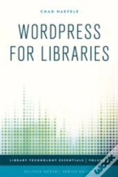 Wordpress For Libraries
