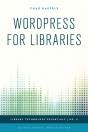 Wordpress For Libraries - Preview
