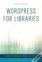 Capa do artigo Wordpress For Libraries