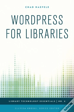 Capa do artigo Wordpress For Libraries