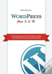 Capa do artigo Wordpress From  A  To  W